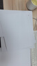 得力（deli）尊铂A4打印纸 80g500张*5包一箱 加厚双面复印纸 高性价比草稿纸 整箱2500张ZF342 实拍图