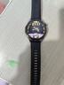 HUAWEIWATCH GT 6 雅丹黑 46mm智能手表多维情绪健康全新骑行体验21天超长续航华为GT6手表GT5升级 实拍图