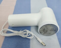 【6叶钢刀】毛球修剪器家用充电式剃毛机去毛球神器家用衣服衣物刮毛球剃毛器充电式衣物护理机 白色插电款【原装刀头】 实拍图