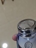 剃须刀刮胡刀 迷你男士电动剃须刀充电mini便携式剃须刀 情人节礼物 送男友男士生日礼物 渐变蓝 实拍图