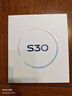 vivo S30 16GB+512GB 可可黑  国家补贴 多彩轻薄直屏 超级潜望长焦 学生 live图 AI手机 实拍图