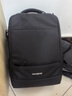 新秀丽（Samsonite）双肩包15.6英寸笔记本电脑包男女书包商务通勤大容量背包TX6礼物 实拍图