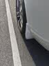 永秋适用沃尔沃xc60挡泥板原厂款后轮改装volvo后门内衬挡泥板配件 18至27款xc60【水晶白】后轮挡板 实拍图