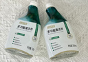 巨奇（JUQI）严选 多功能清洁剂全能水500ml*2浴室厕所玻璃瓷砖强效去垢除霉菌 实拍图