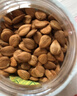 新边界 原味巴旦木仁400g 每日坚果炒货休闲零食干果扁桃仁大杏仁年货 实拍图
