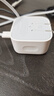 Apple/苹果 40W USB-C充电器动态调节功率 type-c充电器苹果手机充电 苹果17手机充电器 实拍图
