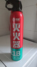 准航车载灭火器水基家用小型汽轿车商专用便携式灭火器国家消防3c认证 实拍图