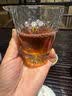 亦岩 武夷山正岩肉桂浓香型大红袍茶叶散装500g碳焙果香肉桂乌龙茶 实拍图