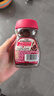 雀巢（Nestle）醇品速溶美式黑咖啡粉0糖0脂*健身燃减防困瓶装50g 实拍图