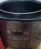 九阳电饭煲家用电饭锅5L升大容量5-6-10人微压多功能锅智能预约大功率微压铜匠厚釜内胆50FS69 实拍图