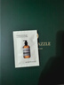 米叻（MILLER DAZZLE）旅行装小样 沐浴露 8ml 实拍图