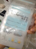 小雅象一次性储奶袋母乳储存袋保鲜袋小容量奶水存奶袋 200ml*100片 实拍图