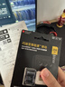 闪迪（SanDisk）256GB TF(MicroSD)内存卡 4K极速金卡A2 V30 U3行车记录仪 运动相机无人机 监控存储卡 读190MB/s 实拍图