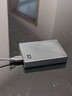 西部数据（WD）移动硬盘5TB USB3.0 My Passport随行版2.5英寸 黑 机械硬盘 笔记本电脑外接 大容量加密 家庭存储 实拍图