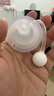 贝亲（Pigeon）自然离乳吸嘴组 含重力球吸管 原装配件12月+ BA155 实拍图