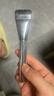 优家（UPLUS）一字刷平头粉底刷无痕刷 面膜刷遮瑕化妆刷【高品质】女神节礼物 实拍图