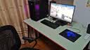 AMD&微星 宙斯盾ZS2  锐龙R7 9800X3D/RTX5070TI/24G/1TB 电竞游戏台式DIY组装电脑主机整机全家桶 实拍图