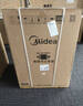 美的（Midea）滚筒洗衣机全自动 10公斤家用超薄 双重除菌 三重守护 MG100V11FPRO 以旧换新 国家补贴 京东自营 实拍图