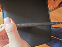 ARZOPA 14英寸便携式显示器  电脑笔记本副屏switch PS5/4显示屏 A1 GAMUT SLIM 曜石黑 实拍图