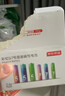 京东京造 5号7号电池24节彩虹混合装 五号七号碱性超性能环保无铅汞 适用血压计/指纹锁/遥控器/儿童玩具 实拍图