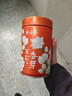 吴裕泰茉莉花茶茉莉香芽浓香型特种160g七窨高芽回甘罐装 实拍图