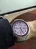 HUAWEI WATCH GT 5 Pro 国家补贴15% 钛空银46mm华为智能手表玄玑感知系统进阶运动情绪健康助手 实拍图