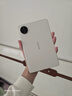 HUAWEI支持教育优惠 MatePad Mini 悦读版 华为平板电脑OLED屏SIM卡版可通话 12+256GB 雪域白 实拍图