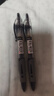 晨光（M&G）文具GP1008按动中性笔学生0.5黑笔签字笔商务子弹头考试专用水笔高颜值办公用品12支/盒 实拍图