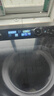 海尔（Haier）云溪 全自动波轮洗衣机 10KG 双动力精华洗 直驱变频家电国家补贴以旧换新京东自营 ES100B56Plus6 实拍图