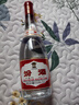 汾酒 红盖玻汾 清香型白酒 42度 475mL*6瓶 整箱非原箱 实拍图