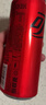 可口可乐（Coca-Cola）零度无糖可乐汽水0糖0脂0卡碳酸饮料 新老包装随机发 零度无糖330ml*24罐 实拍图