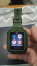 华为儿童手表 5华为手表智能手表离线定位电话原野绿 男女童 实拍图