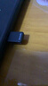 Tenda腾达USB无线网卡智能免驱AC650 台式机专用WiFi接收器5G双频网卡 笔记本电脑外置网卡WiFi发射器 实拍图