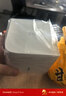 中兴（ZTE） 小方糖 AC1200 5G双频千兆智能无线路由器 一键mesh Z506智能wifi 稳定穿墙高速家用 实拍图