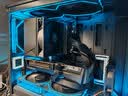 超频3（PCCOOLER）RT600 TC 黑色 CPU风冷散热器（6热管/单塔/双滚珠轴承风扇/铜底焊接/支持1851/AM5） 实拍图
