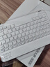 HIWENI平板电脑padPro2026新款ipad 4K超清大屏全面屏144Hz全网通5G高刷网课学习游戏娱乐办公 柔光紫 17pro32G运行+2TB内存+豪华礼品14英 实拍图