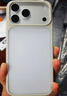 Apple/苹果 iPhone 17 Pro Max 1TB 银色 支持移动联通电信5G 双卡双待手机 实拍图