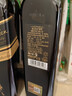 尊尼获加（JOHNNIE WALKER）黑牌 醇黑 调和型威士忌洋酒 700ml（无盒版） 实拍图
