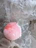 施丹兰（STENDERS）玫瑰香氛球100g 香体浴盐泡泡浴球泡澡球 女神节礼物 实拍图