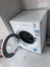 美的（Midea）滚筒洗衣机全自动 10公斤家用超薄 双重除菌 三重守护 MG100V11FPRO 以旧换新 国家补贴 京东自营 实拍图
