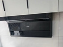欧派抽油烟机家用吸油烟机大吸力顶侧双三吸自动清洗一级能效抽烟机CXW-360-OPP-MD703 实拍图