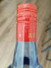 红星二锅头 蓝瓶绵柔8陈酿 清香型白酒 53度 500ml 单瓶装 纯粮口粮酒 实拍图