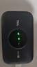 TCL随身wifi三网通用免插卡无线wifi6车载4G路由器随身便携无限制移动联通电信全国通用2026款5GXY15B 【新款苍梧蓝】展锐芯片3000毫安大电池 不限速不虚标月享1500G流量 实拍图