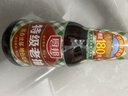 厨邦酱油 老抽系列 特级老抽【特级酱油】410ml 增色提鲜 红烧酱油 实拍图