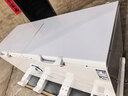 澳柯玛（AUCMA）737升单温冷柜 家用大容量冰柜 卧式冰箱冷藏柜冷冻柜超市雪糕柜 一级能效 BC/BD-737TC 以旧换新 实拍图