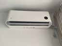 小米米家空调 巨省电 大1匹 新一级能效变频 快速冷暖 空调挂机 KFR-26GW/V1A1 整机10年质保 实拍图
