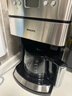 飞利浦（PHILIPS）咖啡机全自动家用美式全自动豆粉两用研磨一体式磨豆机现磨新年情人节礼物【HD7751】 实拍图