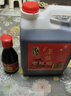 宁化府老陈醋 2400ml 醋酸≥5.0g/100ml 中华老字号 山西特产 酿造食醋 实拍图