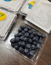 怡颗莓Driscoll's 云南蓝莓14mm+ 4盒装 约125g/盒 新鲜水果 实拍图