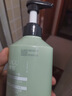 阿道夫澳谷控油蓬松洗发水700ml 维生素原B5洗发露 5重护理官方正品 实拍图